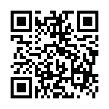 多文化多言語の子どものキャリア支援教員研修会申込フォームQR